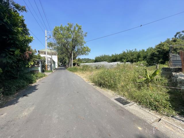 南投市農地-2