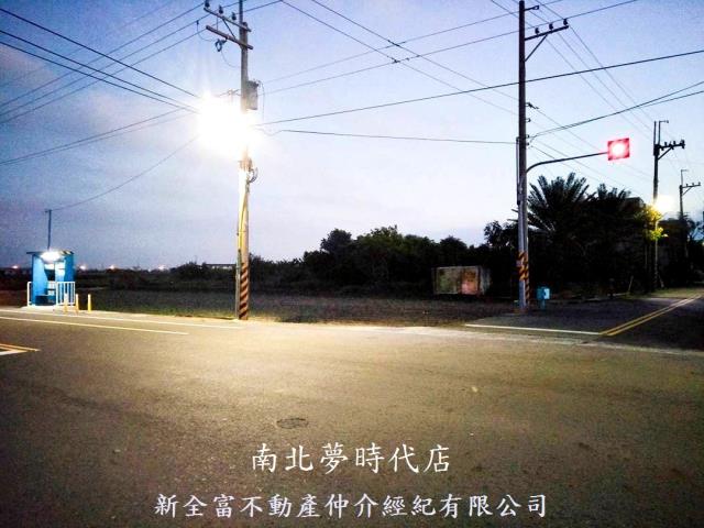 台南建地-8