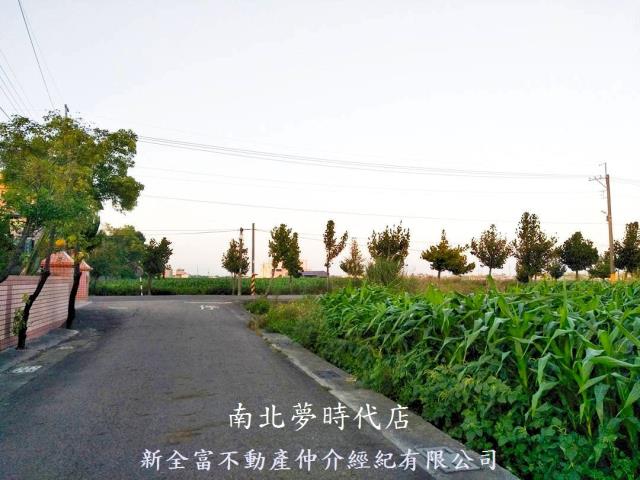 台南農地-8