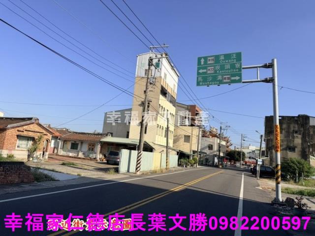 台南建地-16