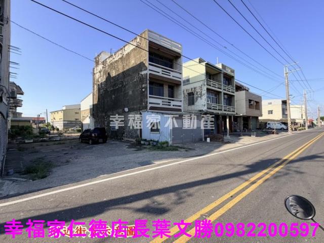 台南建地-20