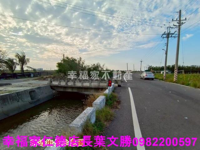 台南農地-23