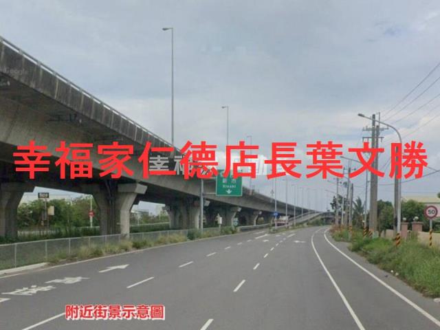 台南農地-4