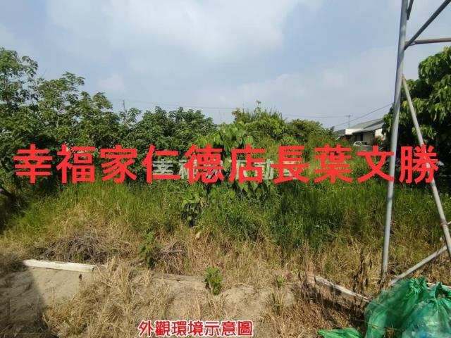 台南建地-3