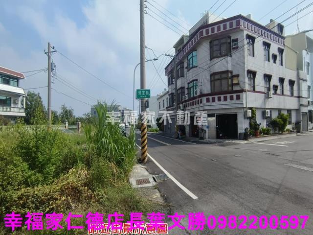 台南建地-4