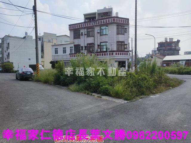 台南建地-7