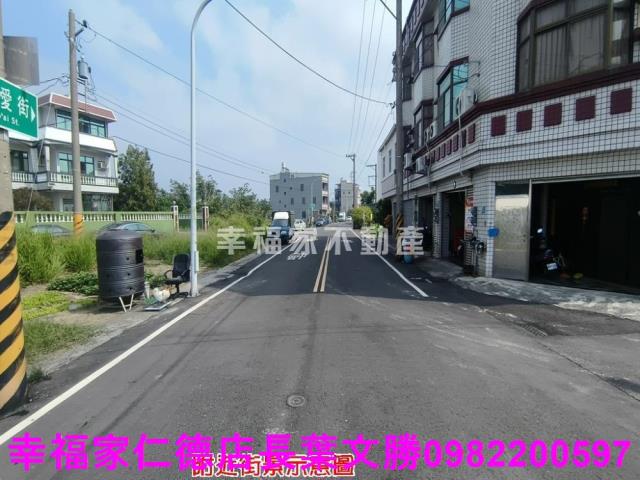台南建地-8