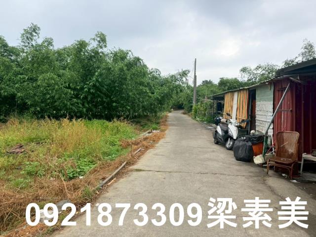 台南關廟農地-7