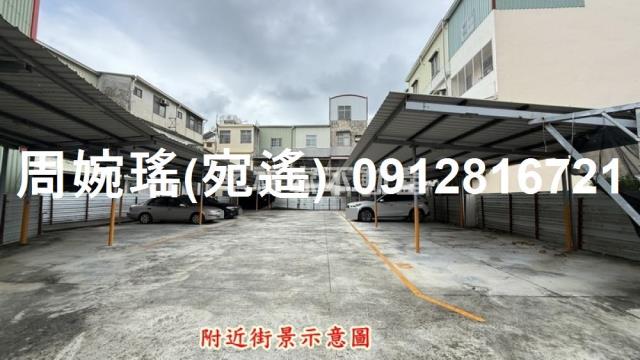 台南歸仁建地-1