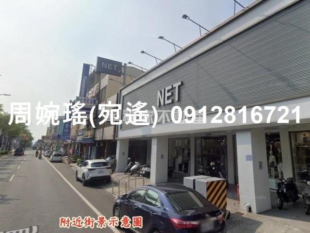 台南歸仁建地-9