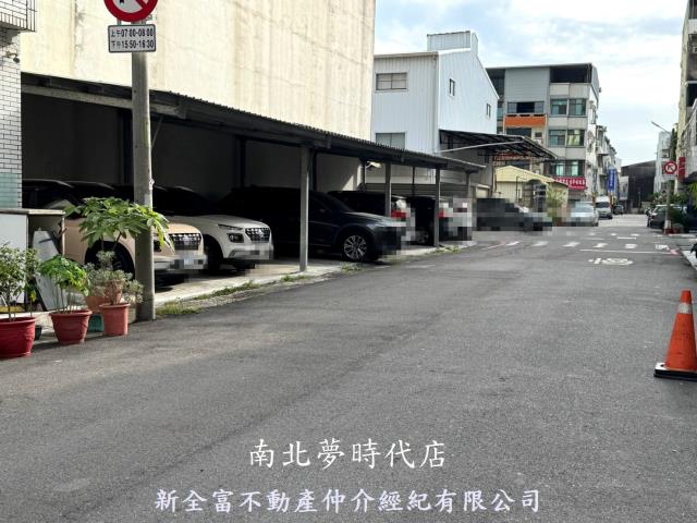 台南北區建地-1