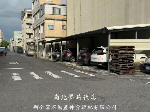 台南北區建地-4