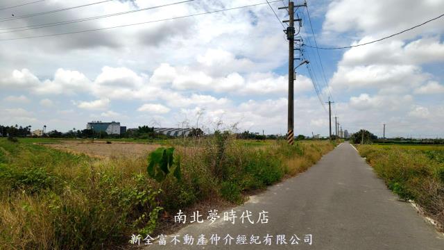 台南新營農地-11