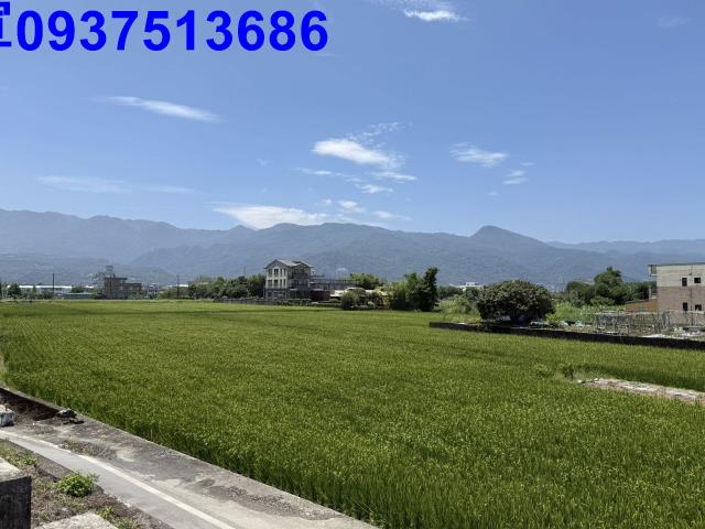 宜蘭礁溪農地-3