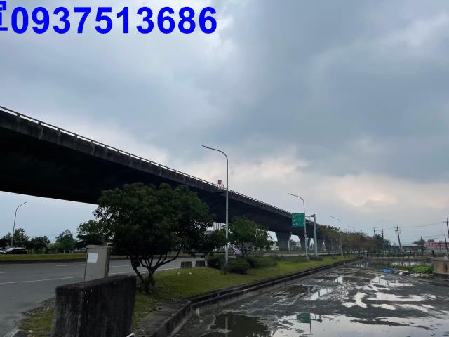宜蘭壯圍農地-9
