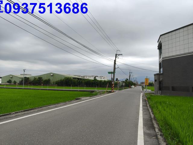 宜蘭五結農地-8