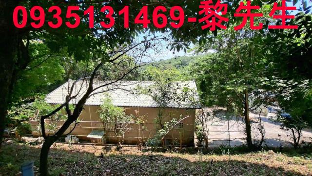 峨眉林地-11