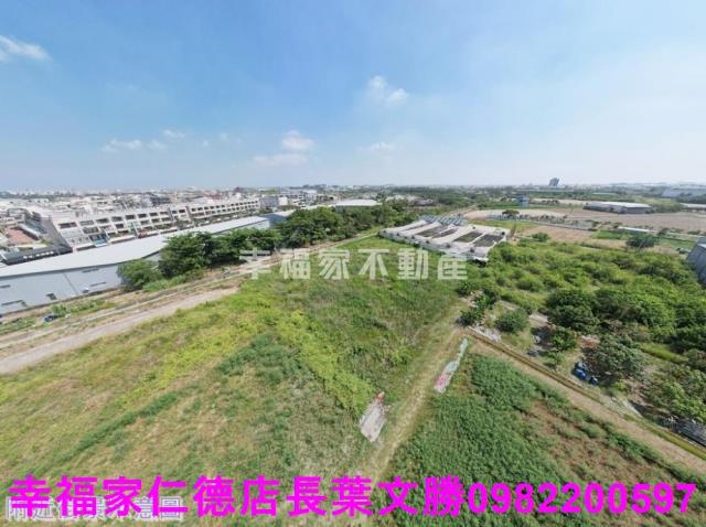 安南農地-10