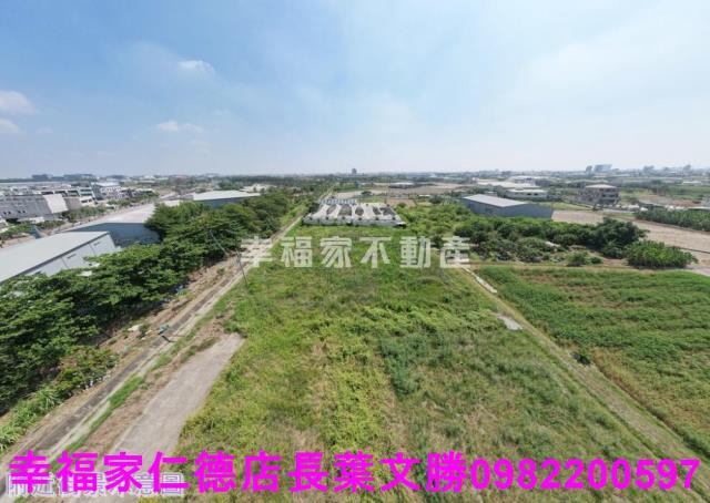 安南農地-15