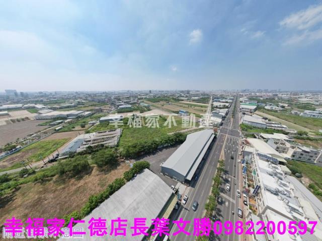 安南農地-23