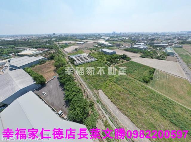 安南農地-24