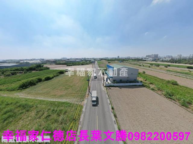 安南農地-25