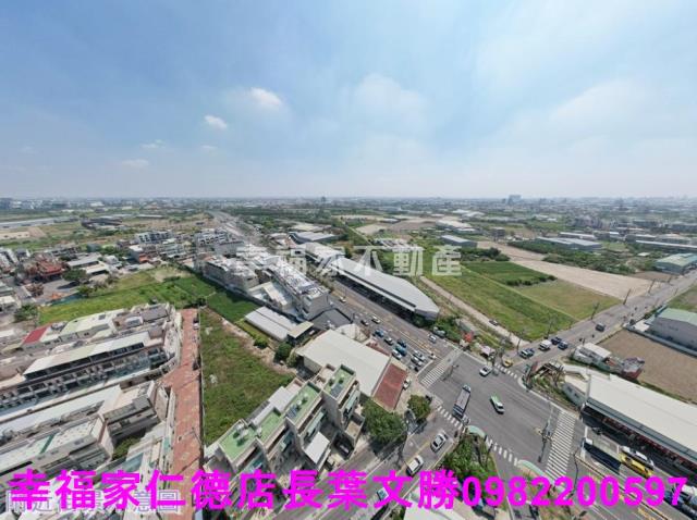 安南農地-28