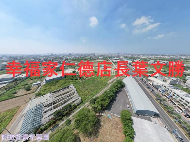 安南農地-10