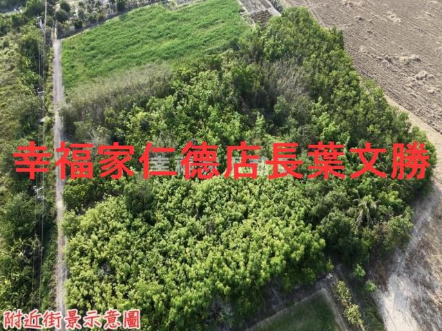 台南農地-13