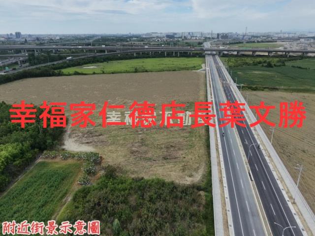 台南農地-22