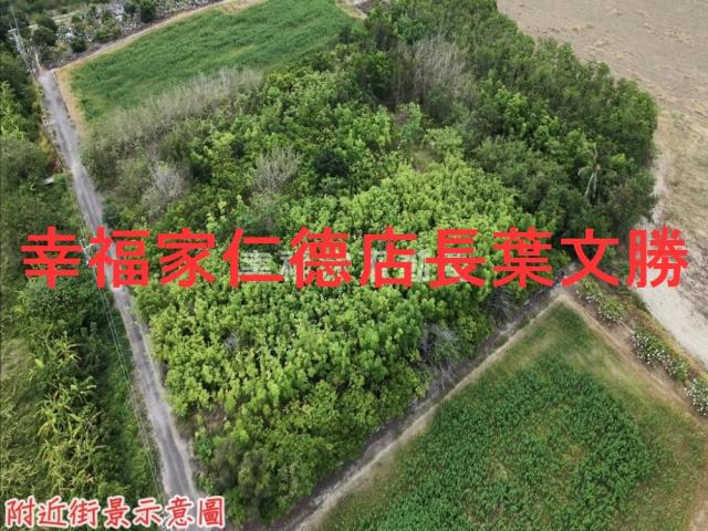 台南農地-23