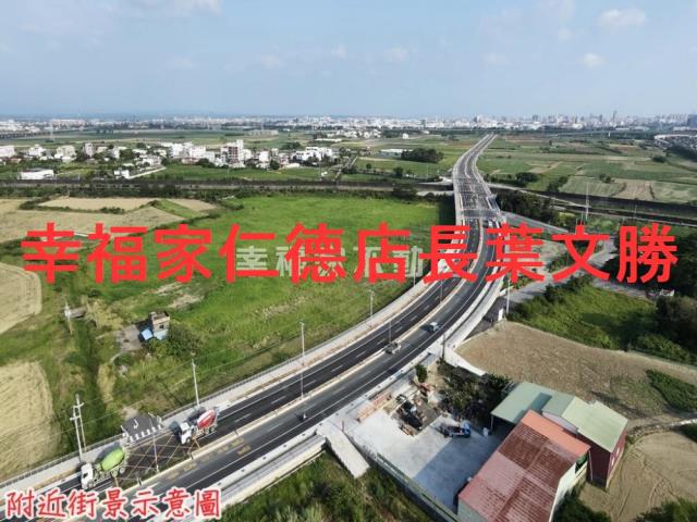 台南農地-24