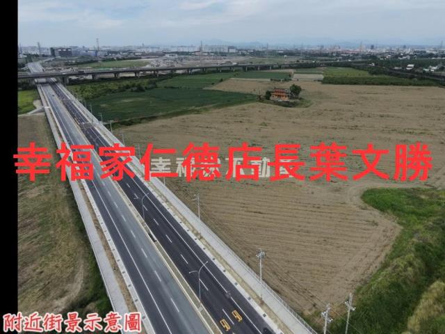 台南農地-25