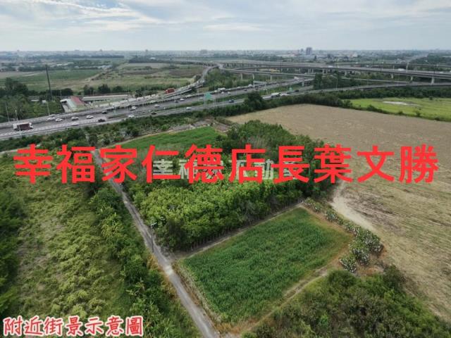 台南農地-5