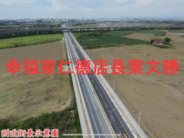 台南農地-6
