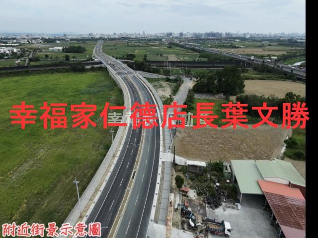 台南農地-7