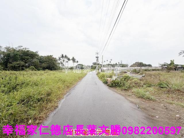 台南農地-18