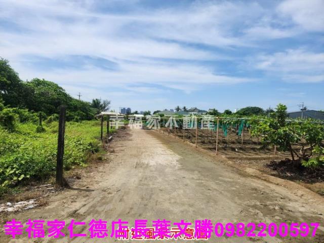 台南農地-9