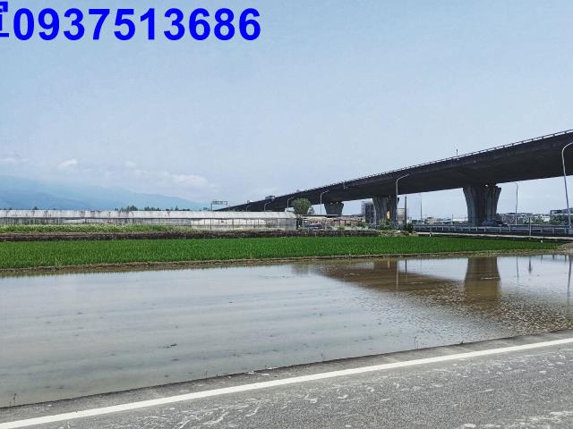 宜蘭礁溪農地-2