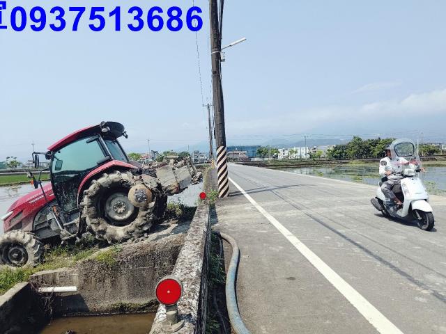 宜蘭礁溪農地-5