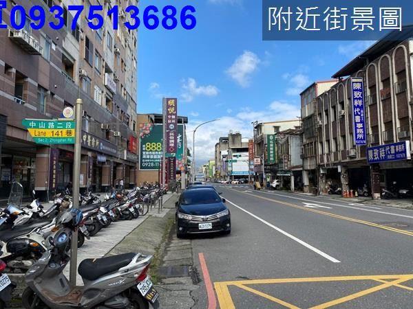 宜蘭宜蘭市建地-12