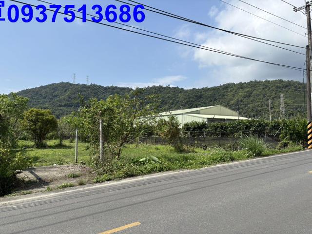 宜蘭員山農地-15