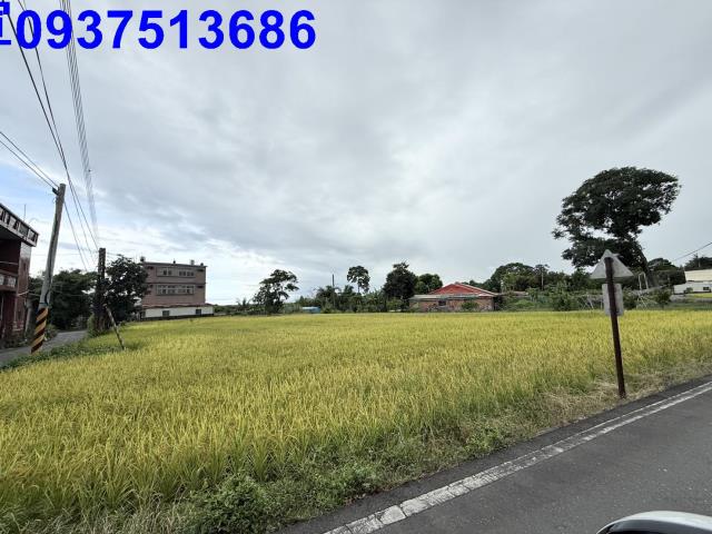 宜蘭頭城農地-5
