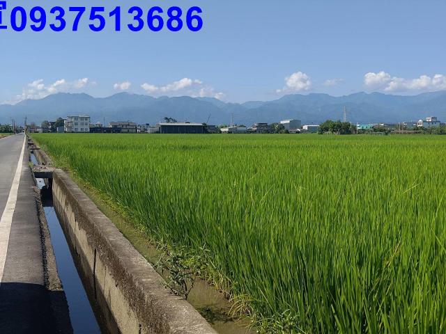 宜蘭壯圍農地-10