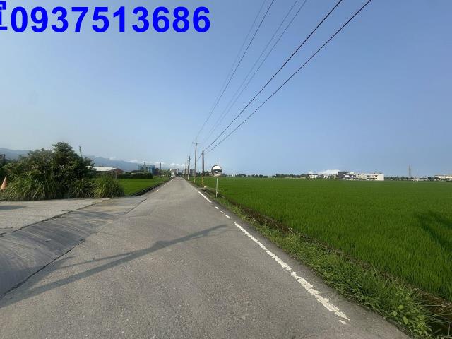 宜蘭壯圍農地-2