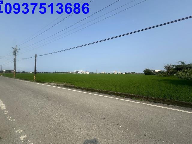 宜蘭壯圍農地-3
