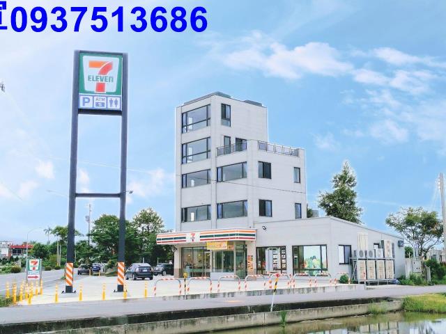宜蘭壯圍農地-8