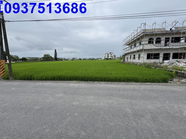 宜蘭員山農地-7