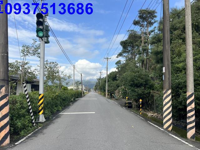 宜蘭員山農地-6