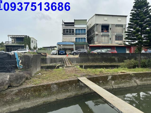 宜蘭宜蘭市農地-10